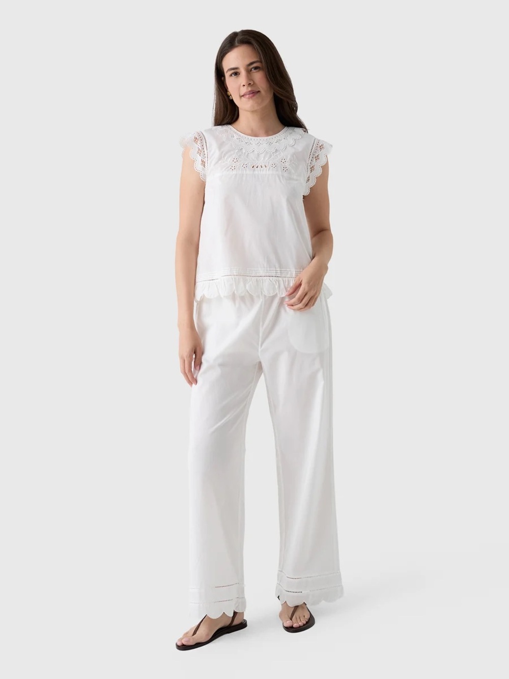 The Garment Kirsten Pants